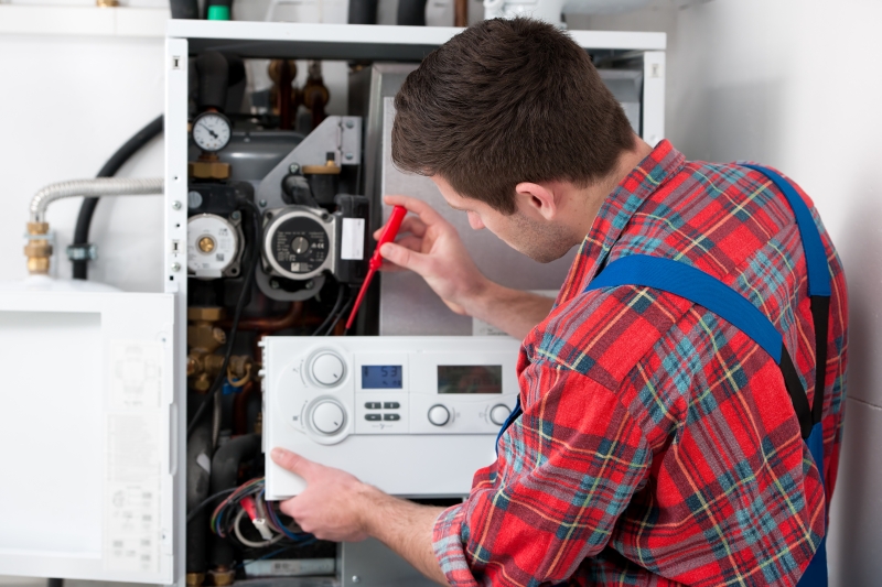 Boiler Repairs Service Bexley