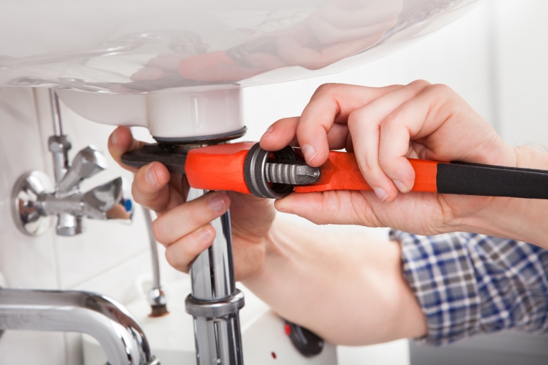 Emergency Plumber Bexley, DA5