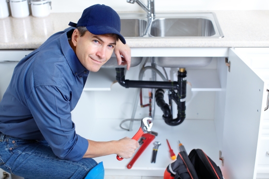 Residential Plumbing Bexley