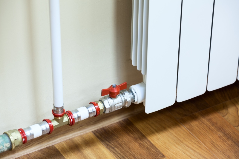 Slab Leak Repair Bexley, DA5